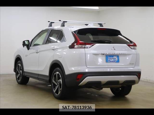 Mitsubishi ECLIPSE CROSS 2021-02 8828830-19