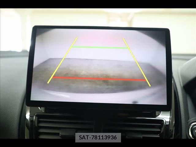 Mitsubishi ECLIPSE CROSS 2021-02 8828830-2