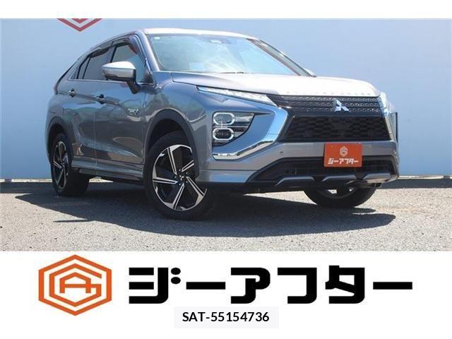 Mitsubishi ECLIPSE CROSS 2021-06 8848823-0