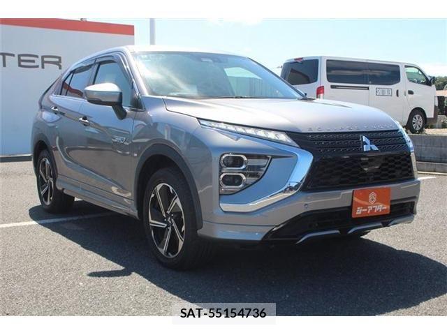 Mitsubishi ECLIPSE CROSS 2021-06 8848823-9