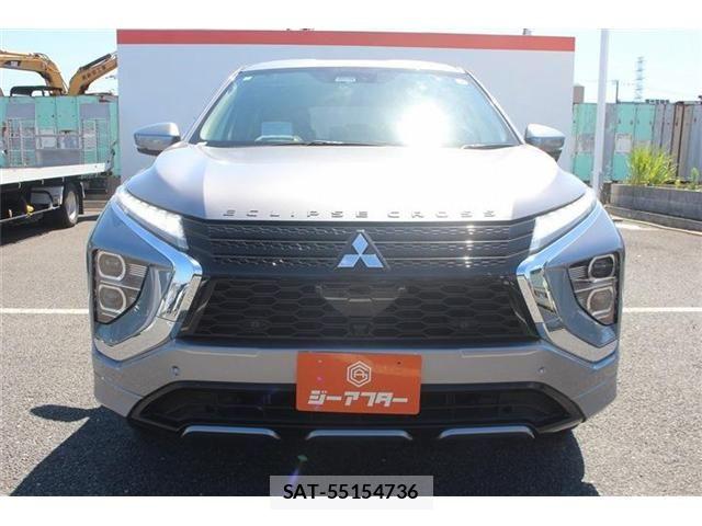 Mitsubishi ECLIPSE CROSS 2021-06 8848823-10