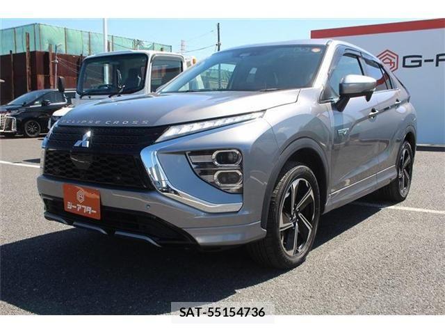 Mitsubishi ECLIPSE CROSS 2021-06 8848823-11
