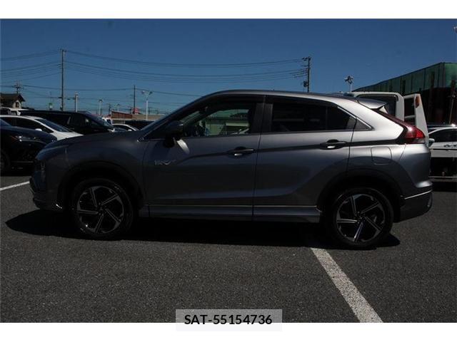Mitsubishi ECLIPSE CROSS 2021-06 8848823-12