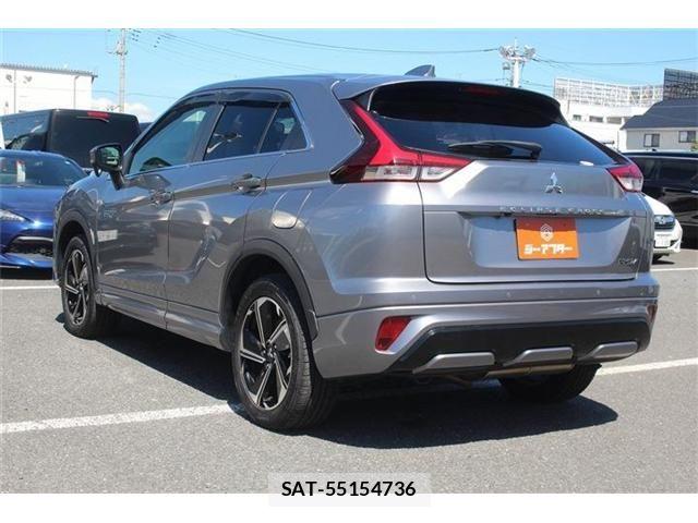 Mitsubishi ECLIPSE CROSS 2021-06 8848823-13