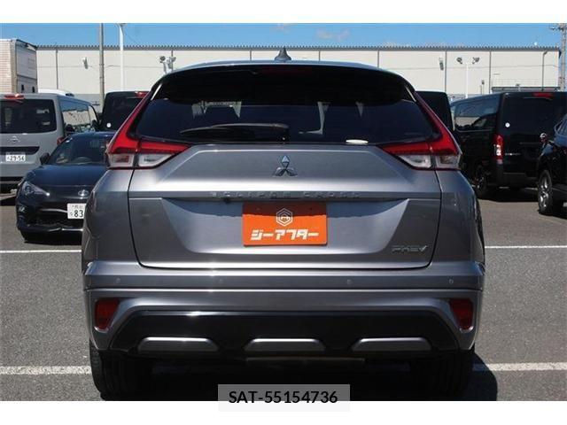Mitsubishi ECLIPSE CROSS 2021-06 8848823-14