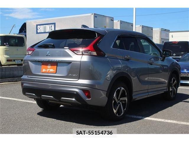 Mitsubishi ECLIPSE CROSS 2021-06 8848823-15