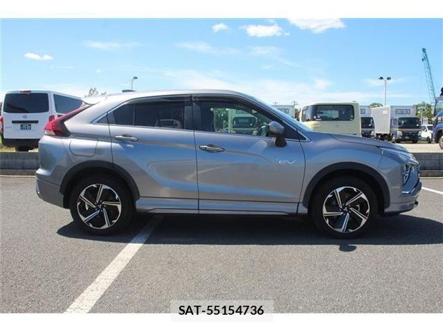 Mitsubishi ECLIPSE CROSS 2021-06 8848823-16