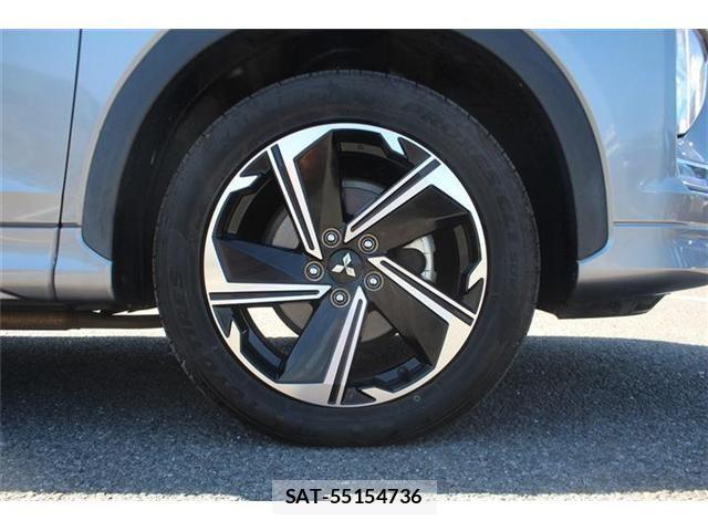 Mitsubishi ECLIPSE CROSS 2021-06 8848823-17