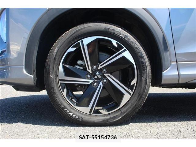 Mitsubishi ECLIPSE CROSS 2021-06 8848823-18