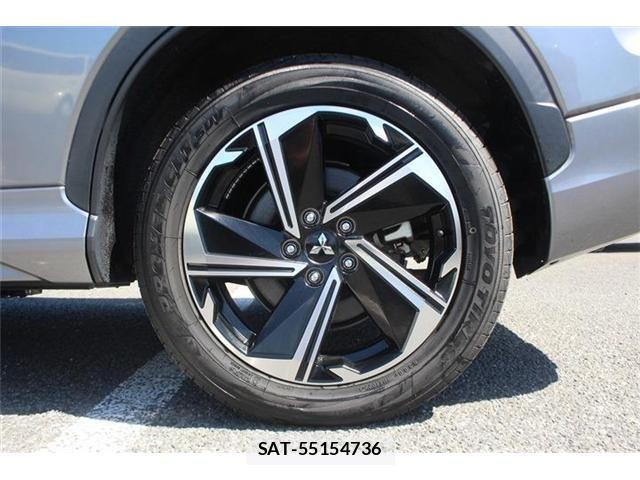 Mitsubishi ECLIPSE CROSS 2021-06 8848823-19