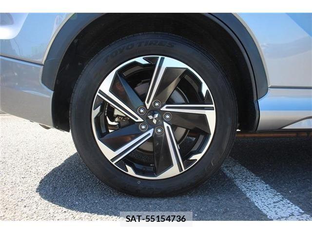 Mitsubishi ECLIPSE CROSS 2021-06 8848823-20