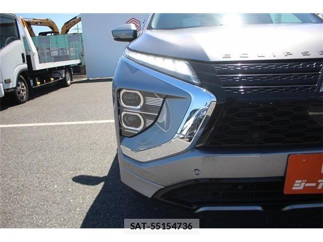 Mitsubishi ECLIPSE CROSS 2021-06 8848823-23