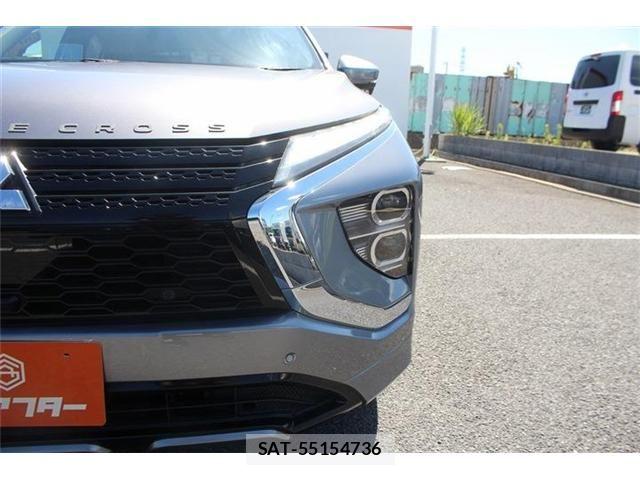 Mitsubishi ECLIPSE CROSS 2021-06 8848823-25