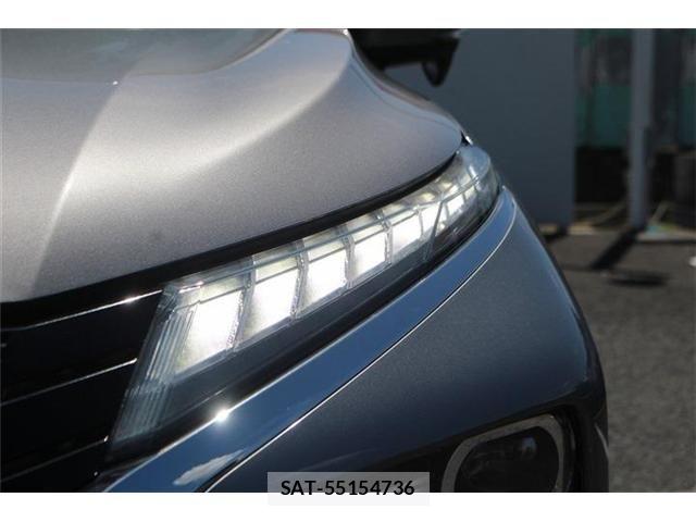 Mitsubishi ECLIPSE CROSS 2021-06 8848823-26