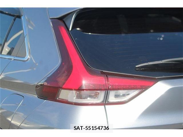 Mitsubishi ECLIPSE CROSS 2021-06 8848823-27