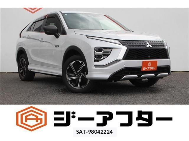 Mitsubishi ECLIPSE CROSS 2021-07 8848822-0