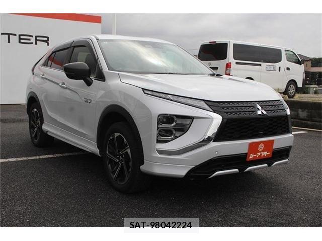 Mitsubishi ECLIPSE CROSS 2021-07 8848822-9