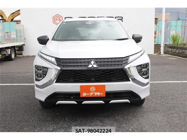 Mitsubishi ECLIPSE CROSS 2021-07 8848822-10