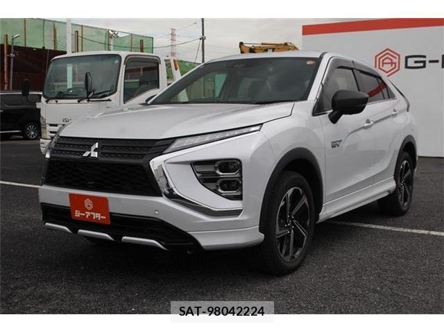 Mitsubishi ECLIPSE CROSS 2021-07 8848822-11