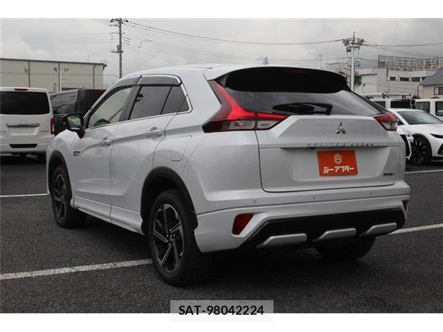 Mitsubishi ECLIPSE CROSS 2021-07 8848822-13