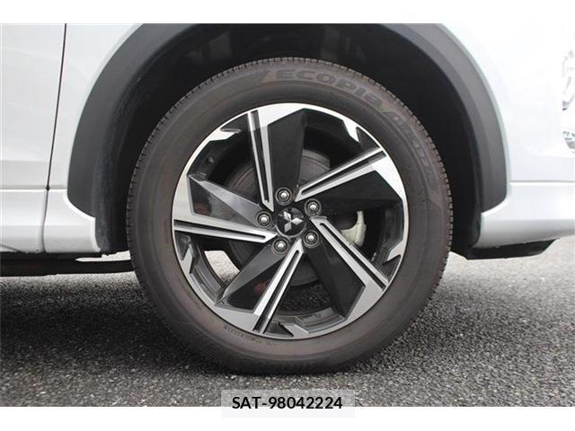 Mitsubishi ECLIPSE CROSS 2021-07 8848822-17