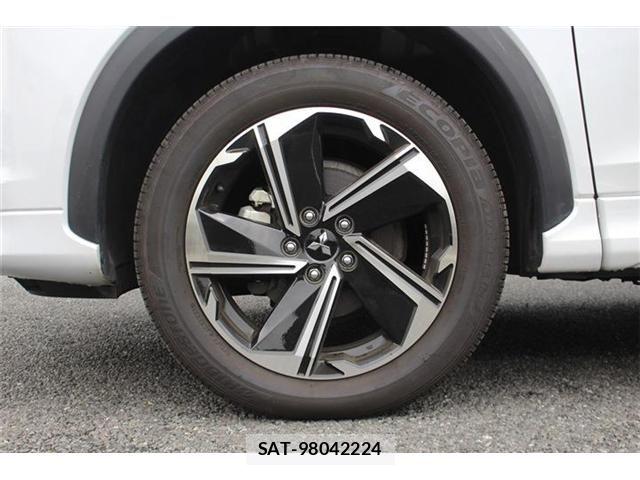 Mitsubishi ECLIPSE CROSS 2021-07 8848822-18