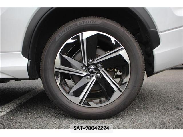 Mitsubishi ECLIPSE CROSS 2021-07 8848822-19