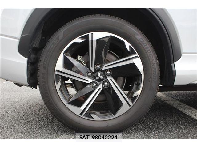 Mitsubishi ECLIPSE CROSS 2021-07 8848822-20