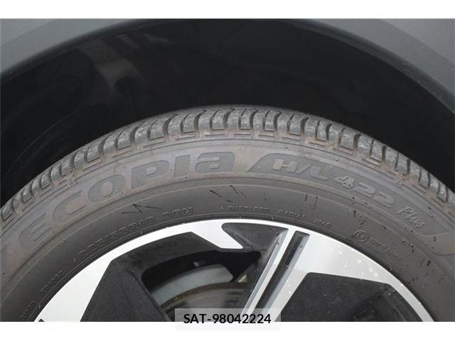 Mitsubishi ECLIPSE CROSS 2021-07 8848822-21