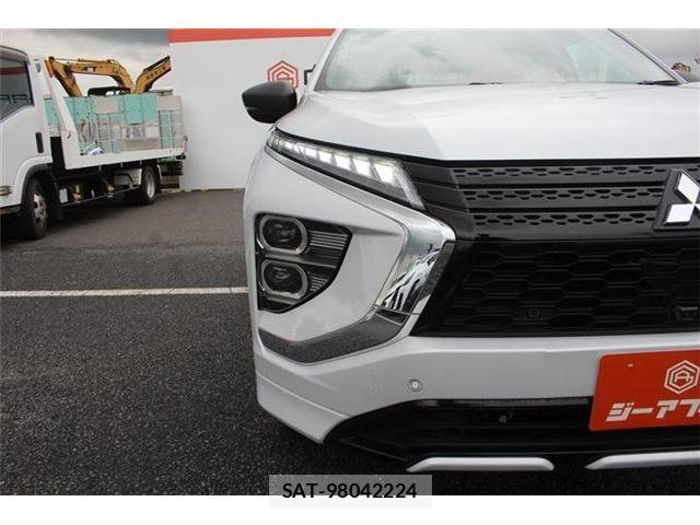 Mitsubishi ECLIPSE CROSS 2021-07 8848822-23