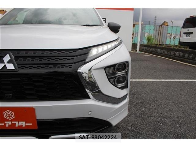 Mitsubishi ECLIPSE CROSS 2021-07 8848822-25