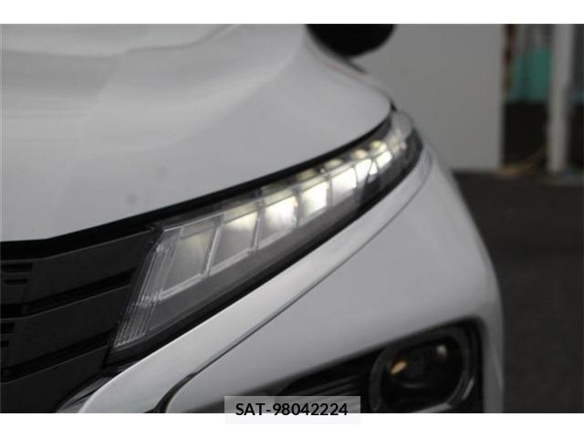 Mitsubishi ECLIPSE CROSS 2021-07 8848822-26