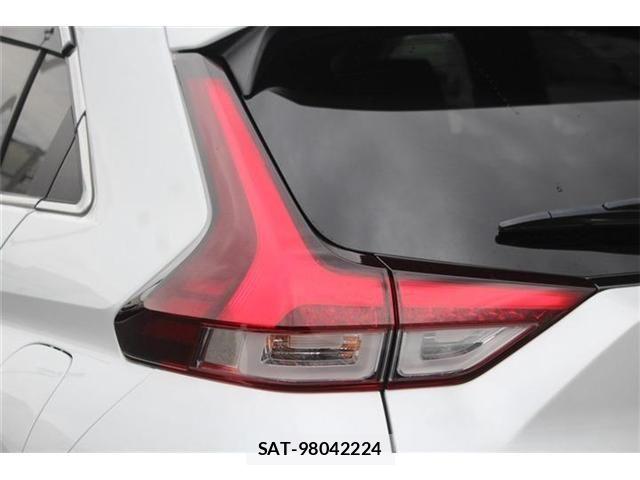 Mitsubishi ECLIPSE CROSS 2021-07 8848822-27