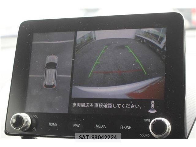 Mitsubishi ECLIPSE CROSS 2021-07 8848822-2