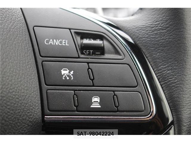 Mitsubishi ECLIPSE CROSS 2021-07 8848822-5