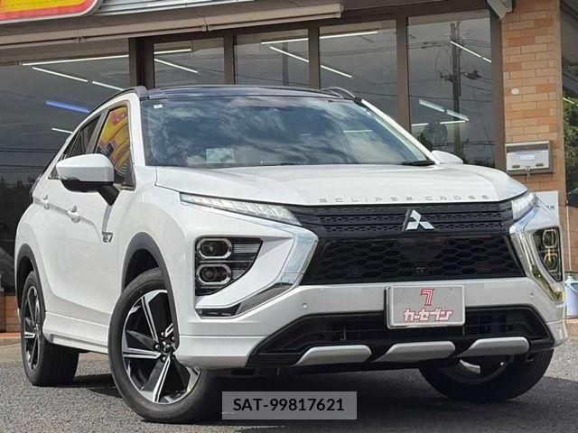 Mitsubishi ECLIPSE CROSS 2022-07 8848820-0