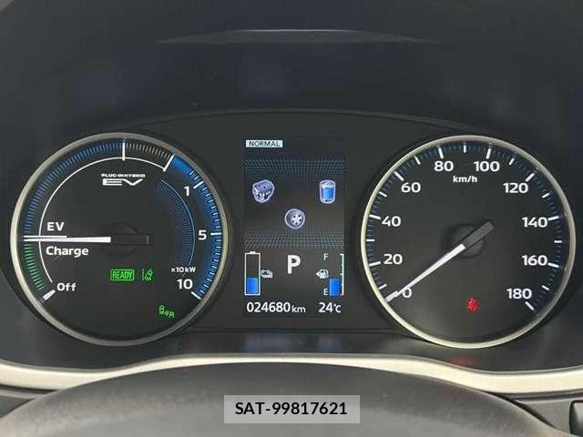 Mitsubishi ECLIPSE CROSS 2022-07 8848820-9