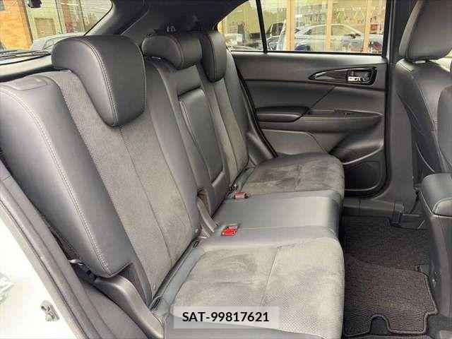 Mitsubishi ECLIPSE CROSS 2022-07 8848820-14