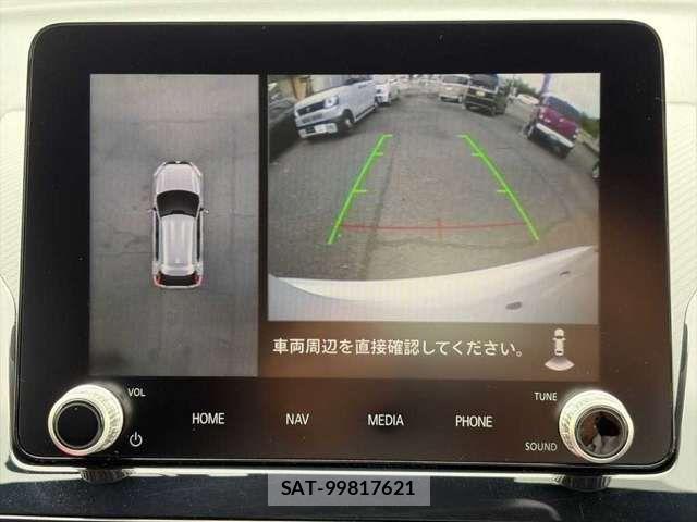 Mitsubishi ECLIPSE CROSS 2022-07 8848820-16