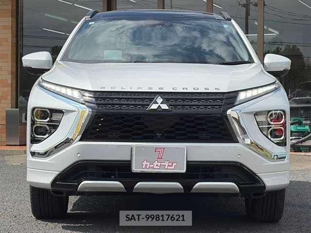Mitsubishi ECLIPSE CROSS 2022-07 8848820-1