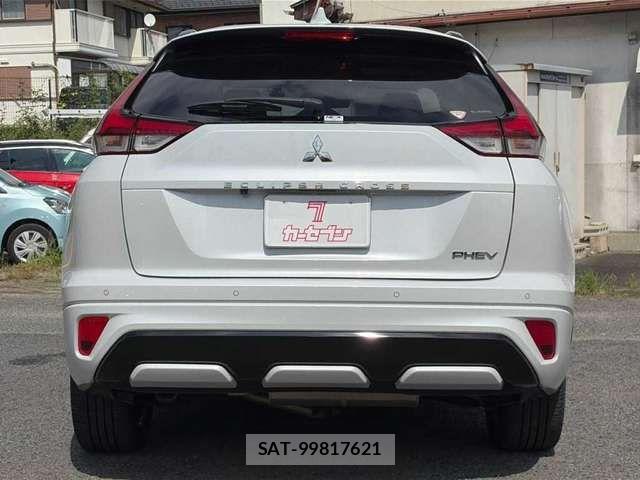 Mitsubishi ECLIPSE CROSS 2022-07 8848820-2
