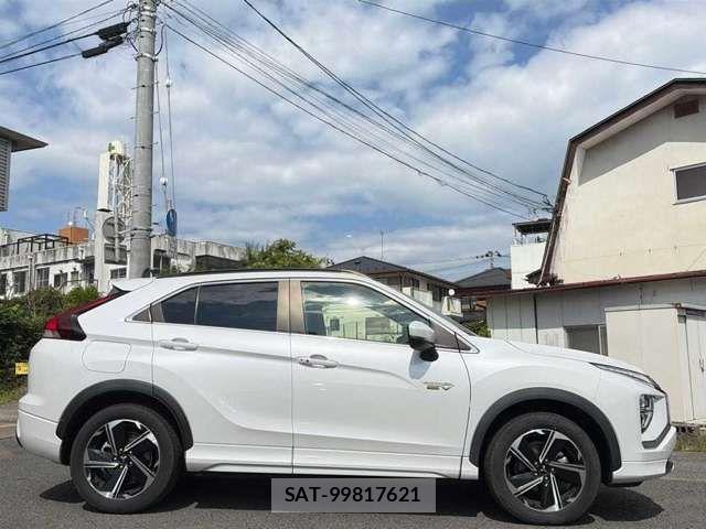 Mitsubishi ECLIPSE CROSS 2022-07 8848820-3