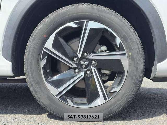 Mitsubishi ECLIPSE CROSS 2022-07 8848820-5