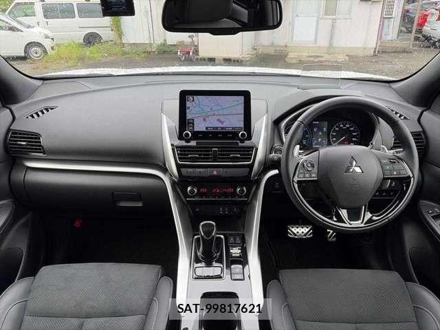 Mitsubishi ECLIPSE CROSS 2022-07 8848820-6