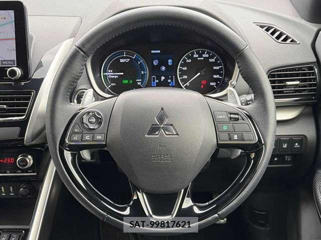 Mitsubishi ECLIPSE CROSS 2022-07 8848820-7