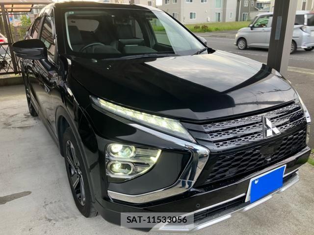 Mitsubishi ECLIPSE CROSS 2022-01 8848824-0