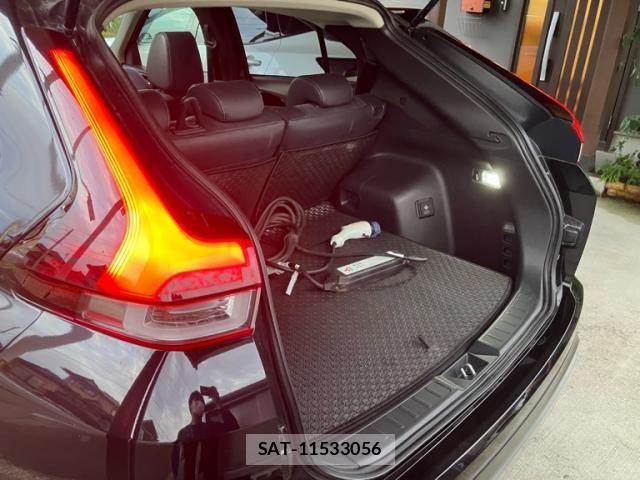 Mitsubishi ECLIPSE CROSS 2022-01 8848824-10