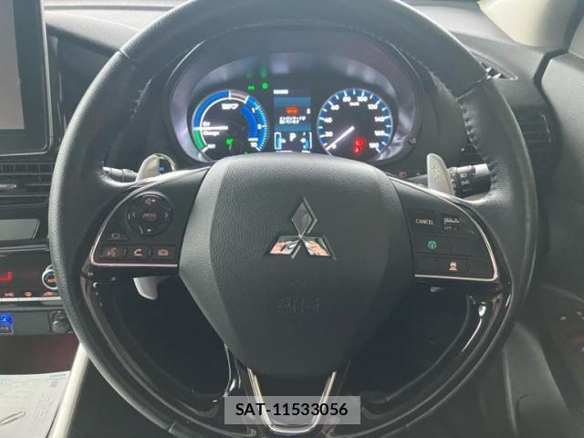 Mitsubishi ECLIPSE CROSS 2022-01 8848824-12