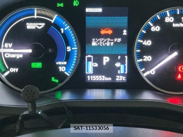 Mitsubishi ECLIPSE CROSS 2022-01 8848824-14