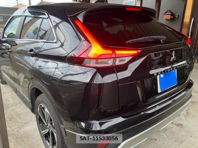 Mitsubishi ECLIPSE CROSS 2022-01 8848824-1